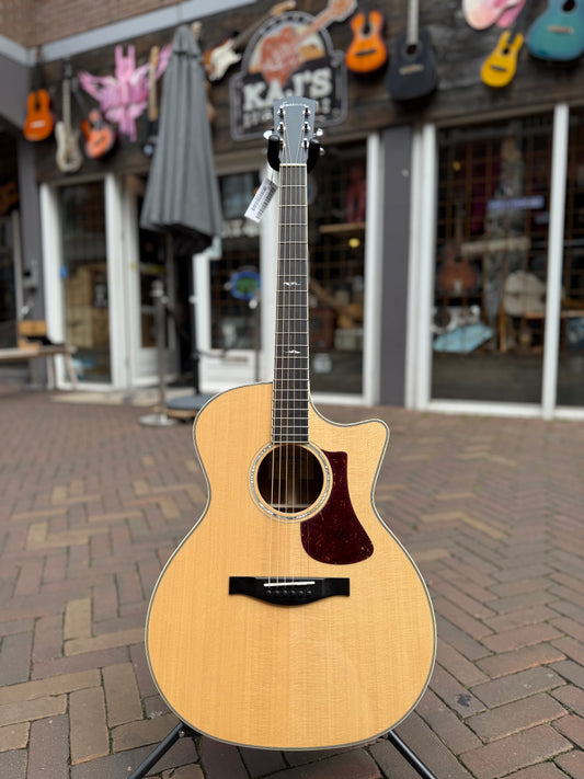 EASTMAN AC422CE LTD KOA LIMITED EDITION