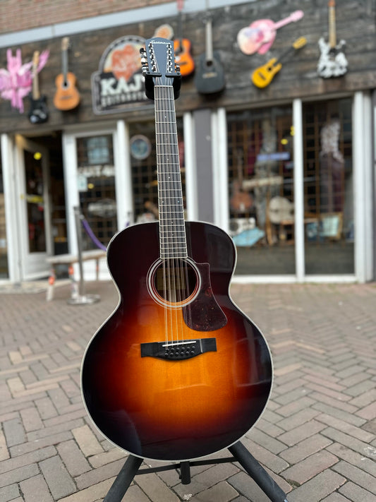2025 EASTMAN AC330E-12 SUNBURST 12-STRING