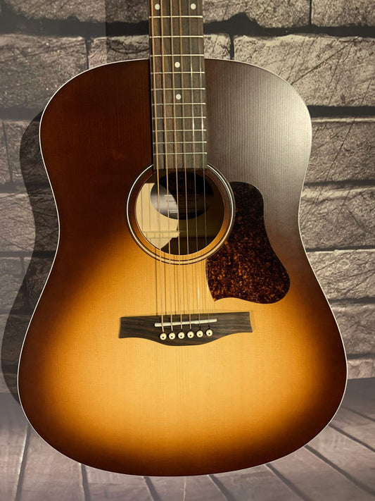 Seagull S6 Entourage AB AC/ELEC