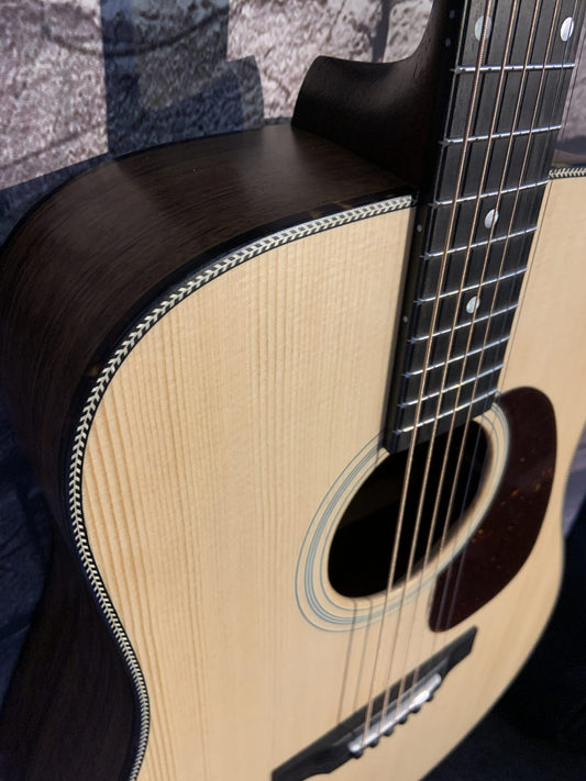 Eastman E3DE AC/ELEC