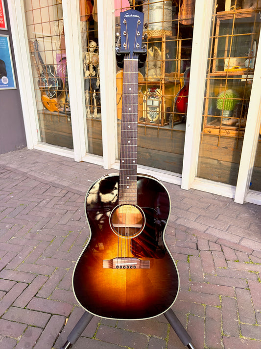 EASTMAN E6 LGSS TC TERMO-CURE SB