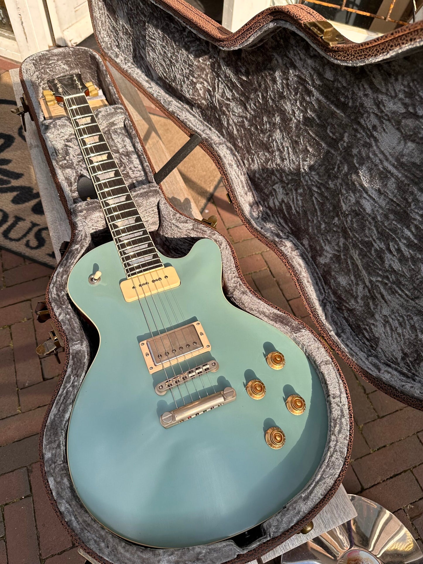 Eastman SB58/TV-LTD-FB