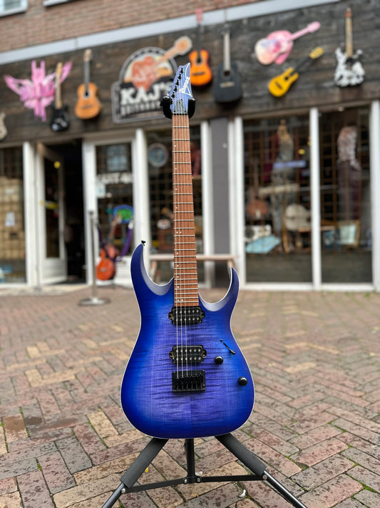 Ibanez RGA42FM BLF