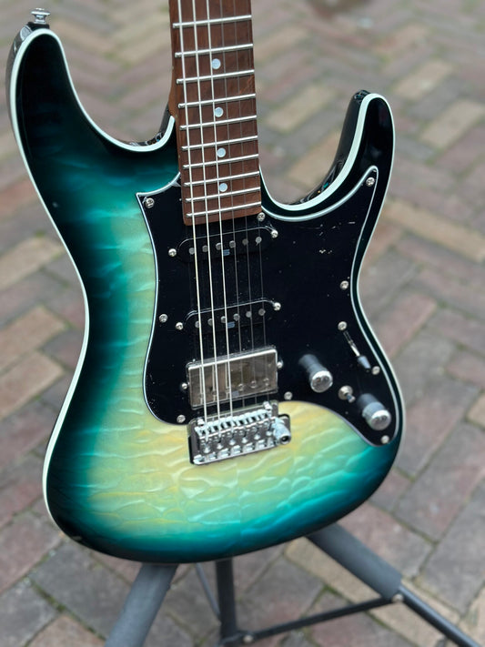 IBANEZ AZ24P1QM-DOB PREMIUM