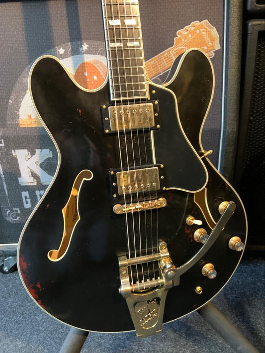 Eastman T59B/V Limited Edition