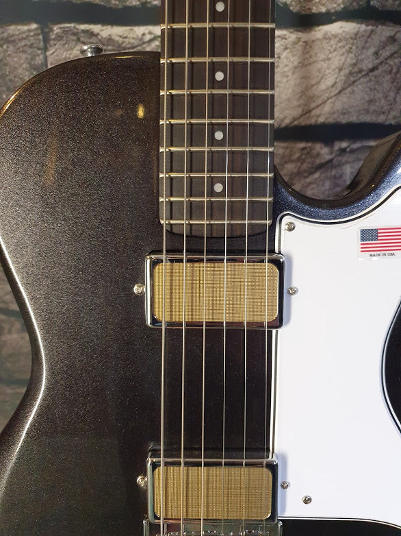 Harmony Jupiter Space Black