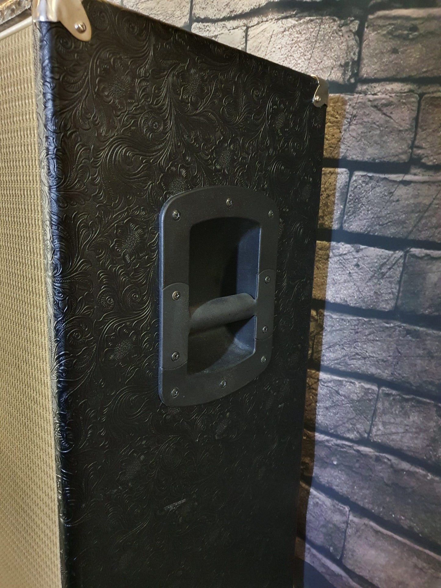 Kool & Elfring 4*12 Cabinet