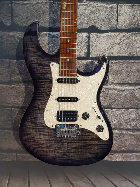 Sire S7 Larry Carlton S7FM/TBK