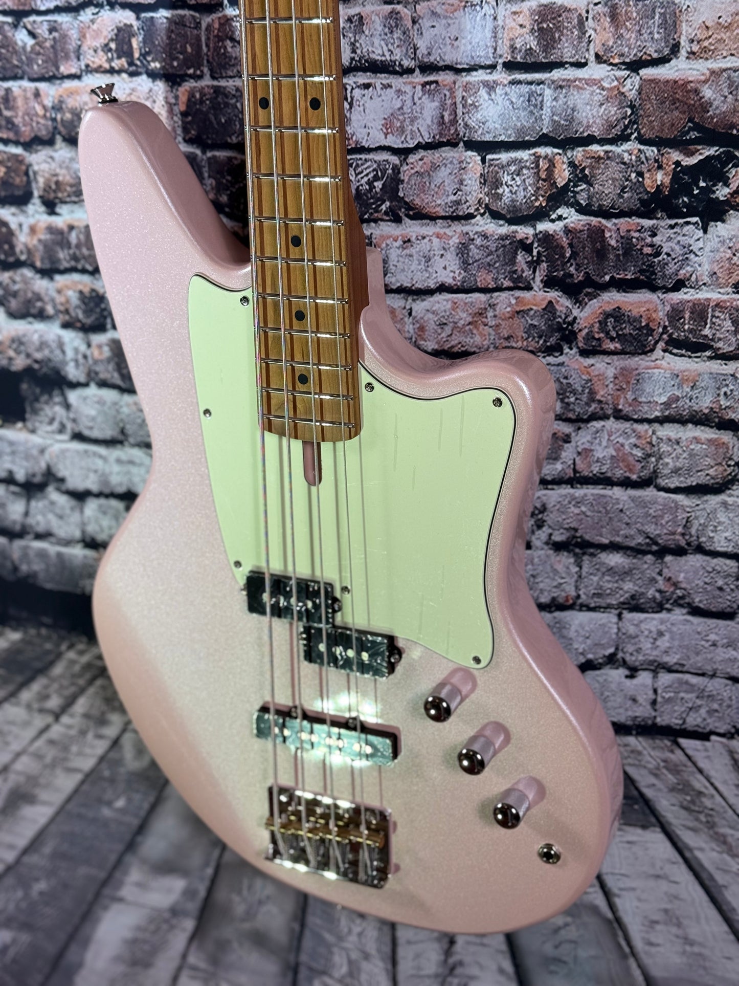 Ashdown Roasted Saint shell pink