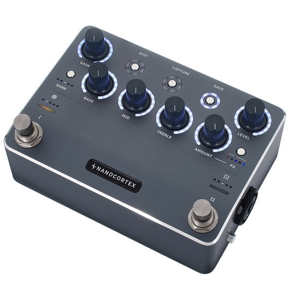 Neural dsp nano cortex