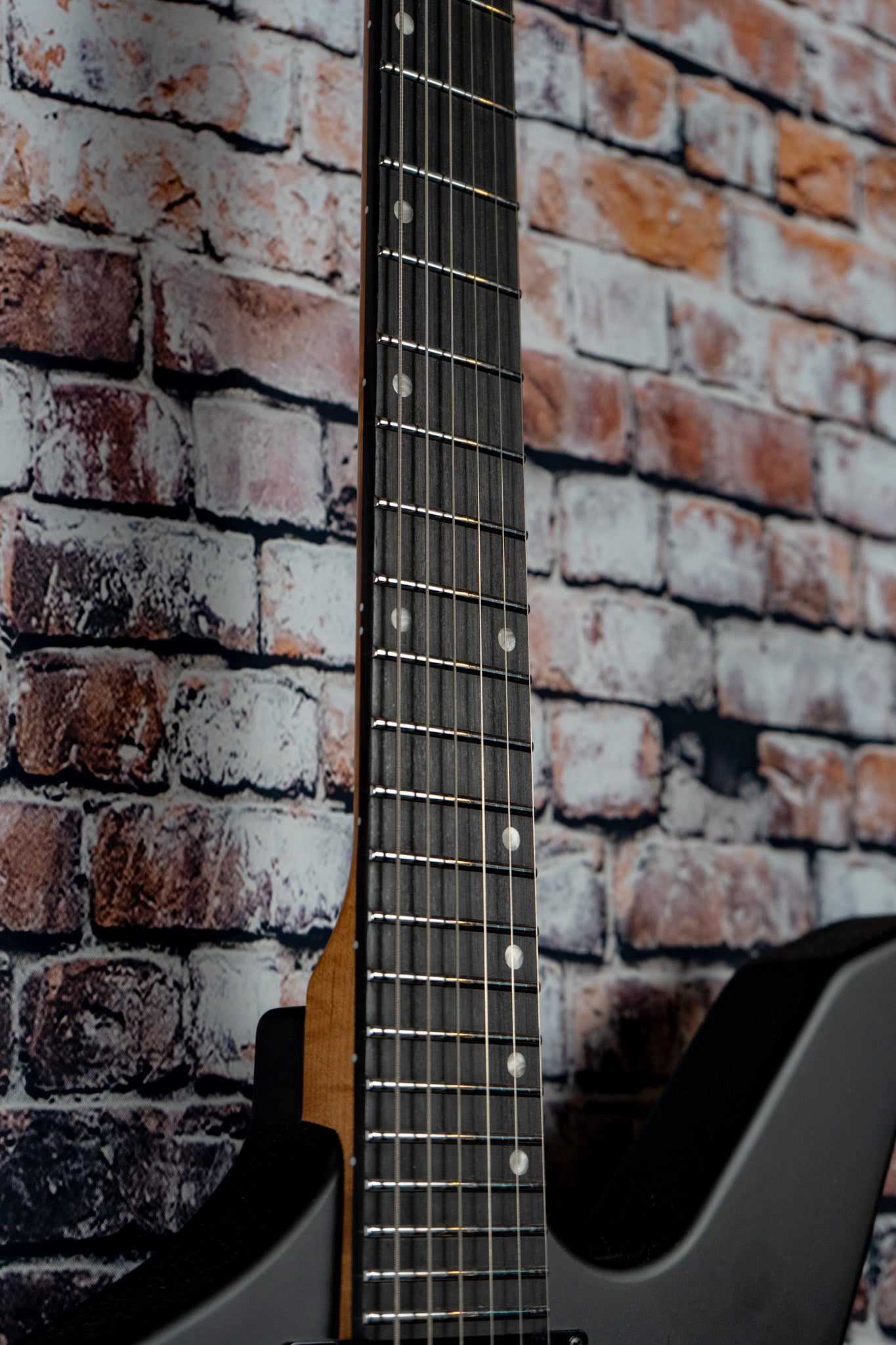 Spira X400 Matt black