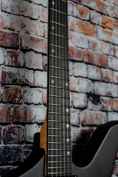 Spira X400 Matt black