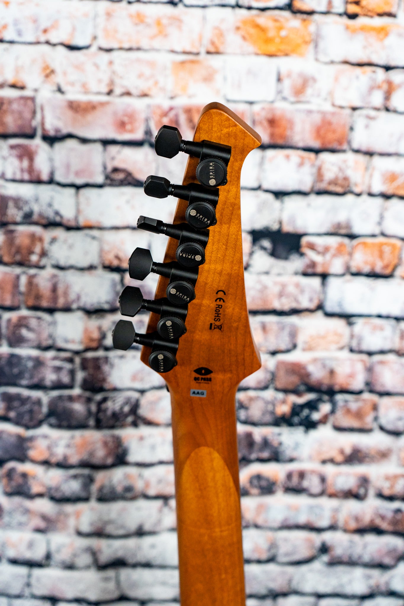 Spira X400 Matt white