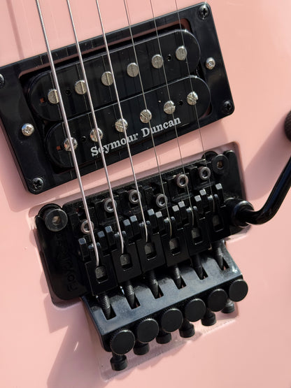 Peavey Vandenberg Signature B-stock