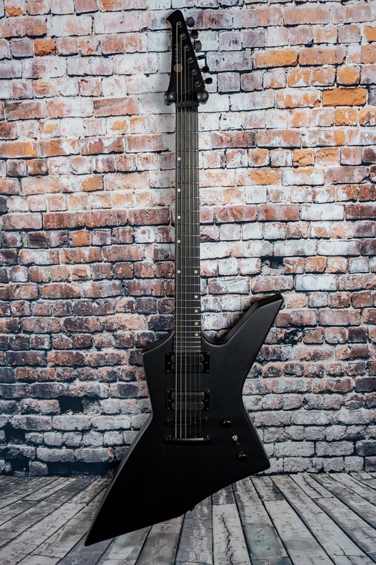 Spira X400 Matt black