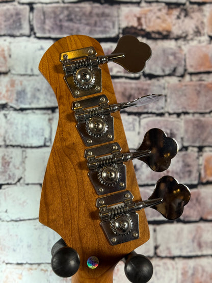 Ashdown Roasted Saint shell pink