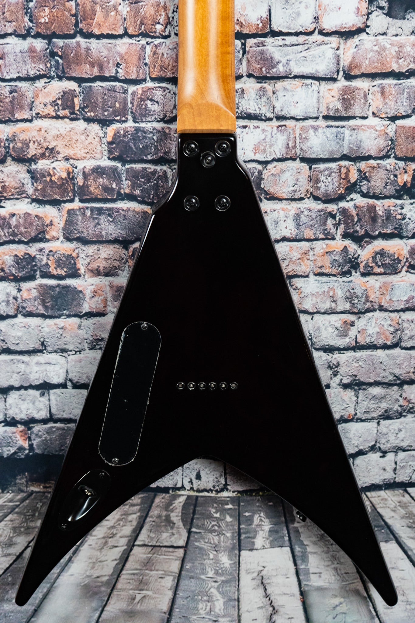 Spira V500 trans purple burst