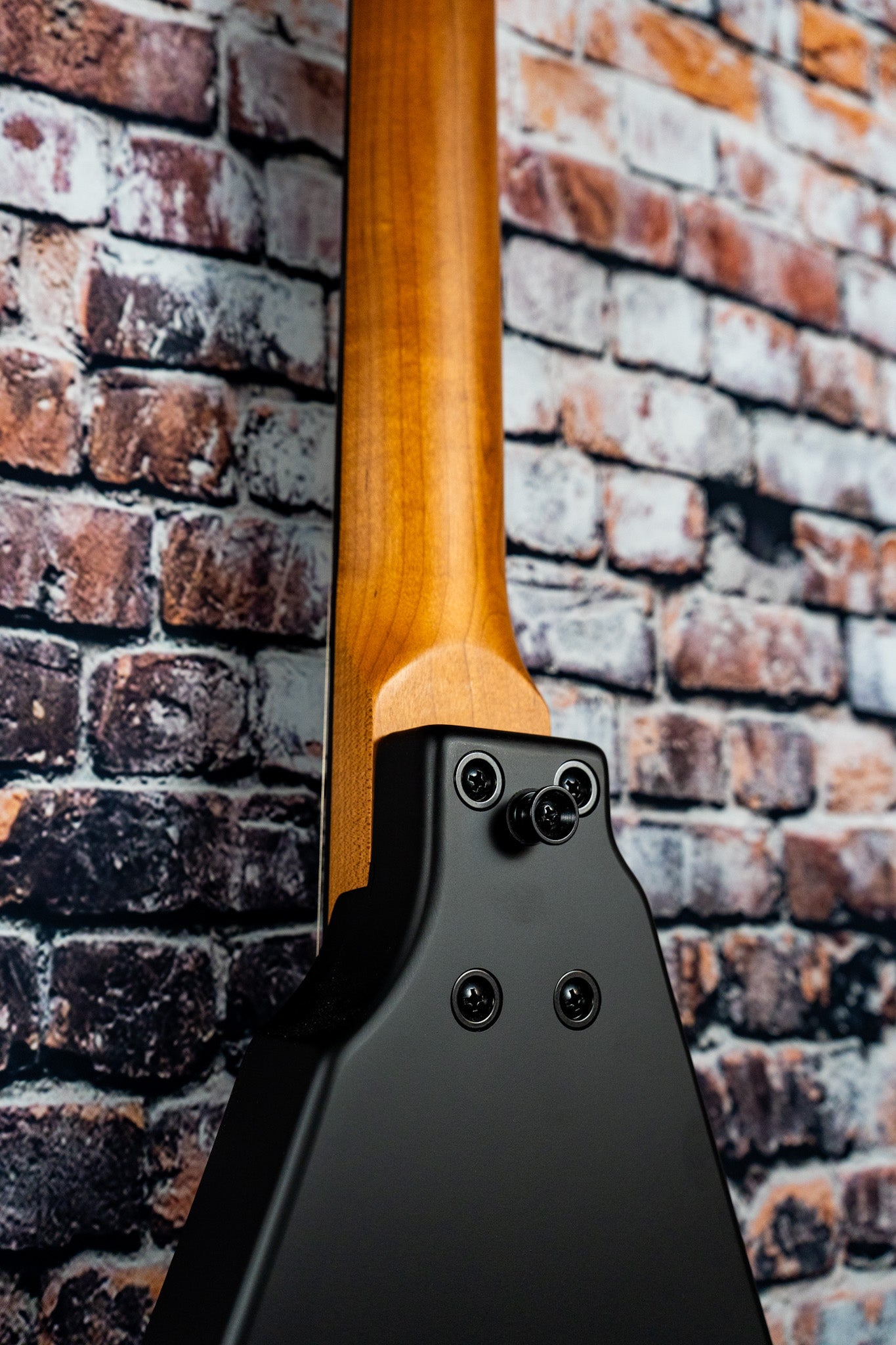 Spira V400 Matt black