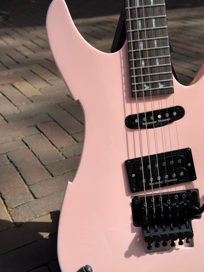 Peavey Vandenberg Signature B-stock