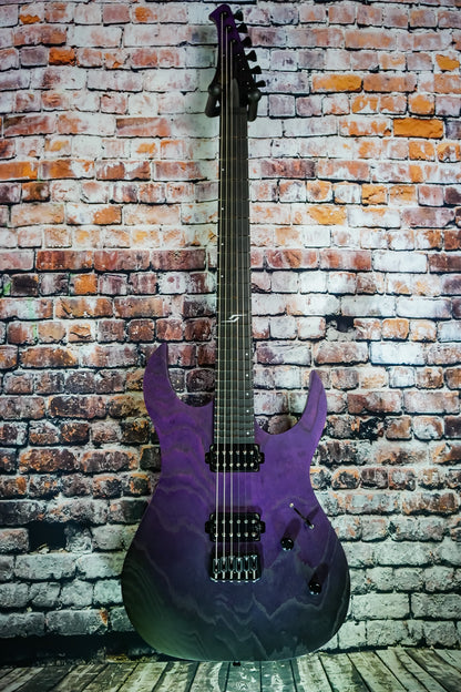 Spira custom shop Thanos purple