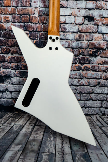 Spira X400 Matt white