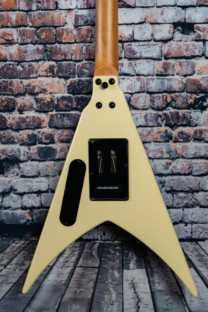 Spira V420 ivory pinstripe