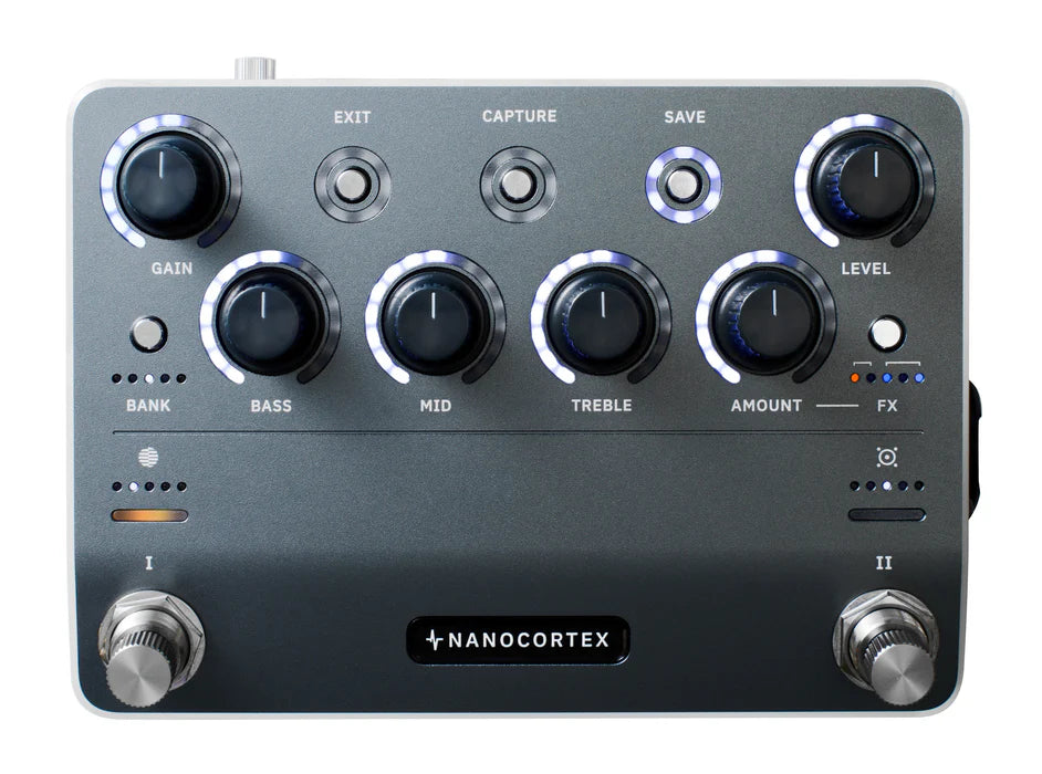 Neural dsp nano cortex