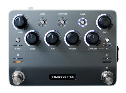 Neural dsp nano cortex