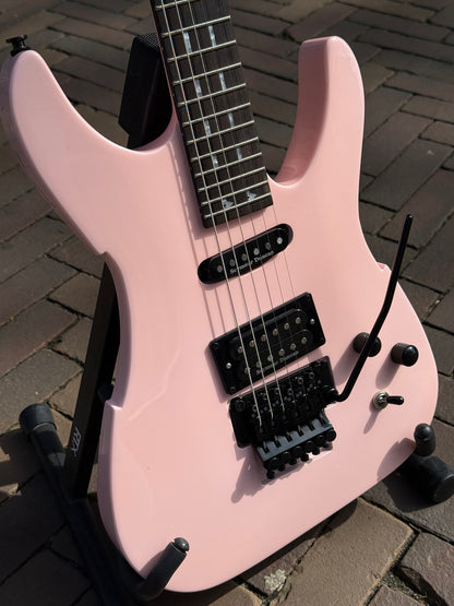 Peavey Vandenberg Signature B-stock