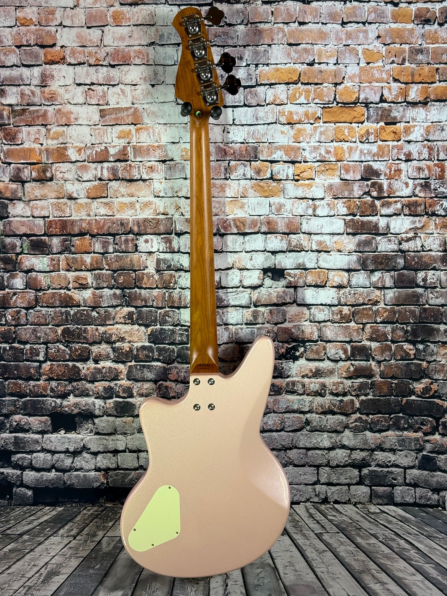 Ashdown Roasted Saint shell pink