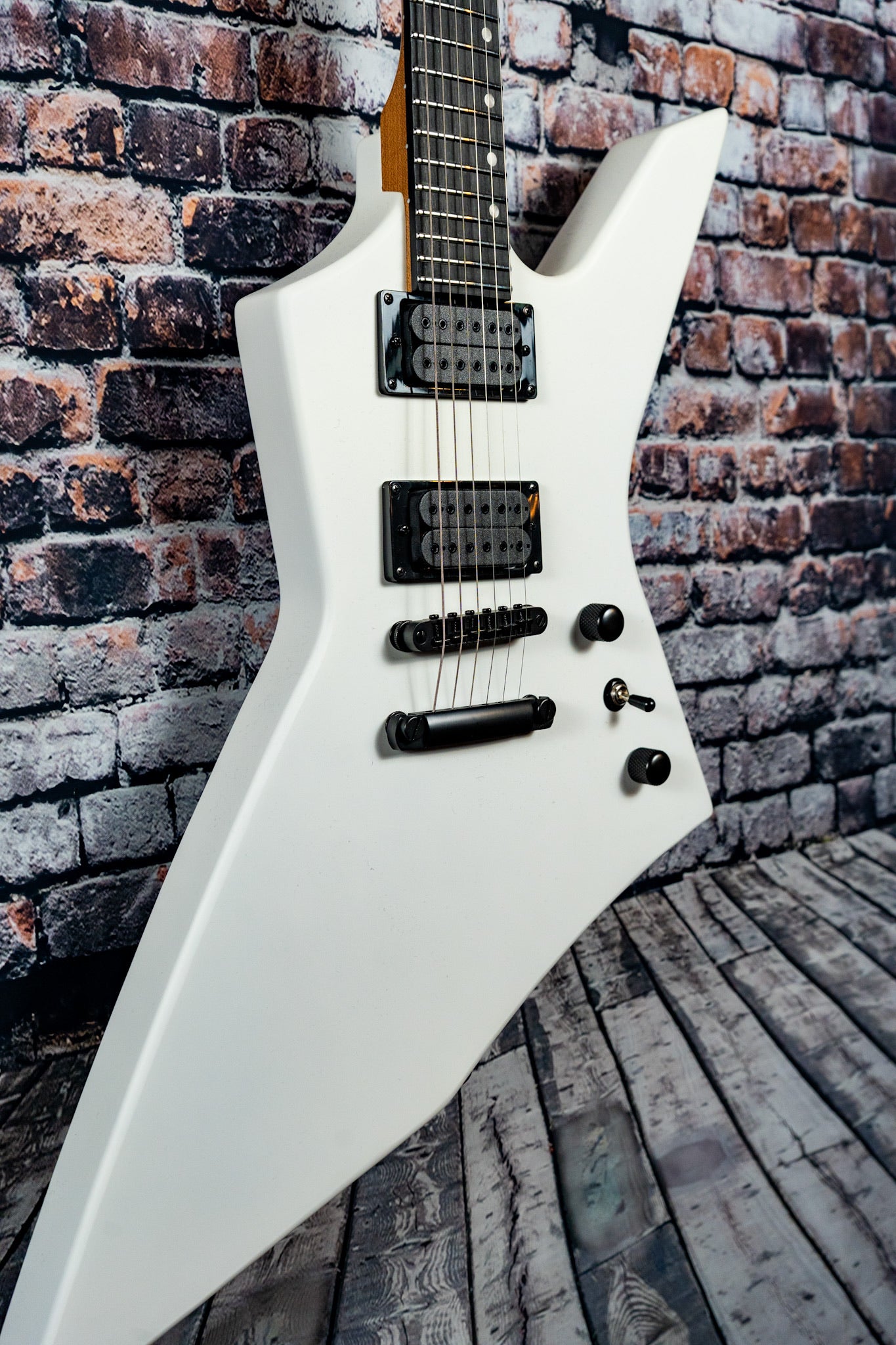 Spira X400 Matt white