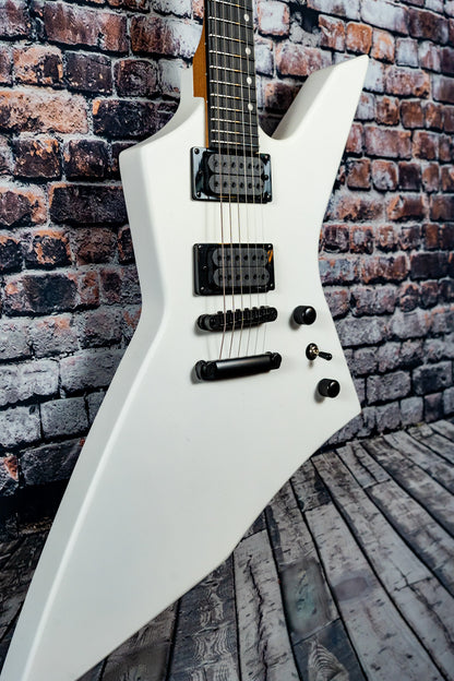 Spira X400 Matt white