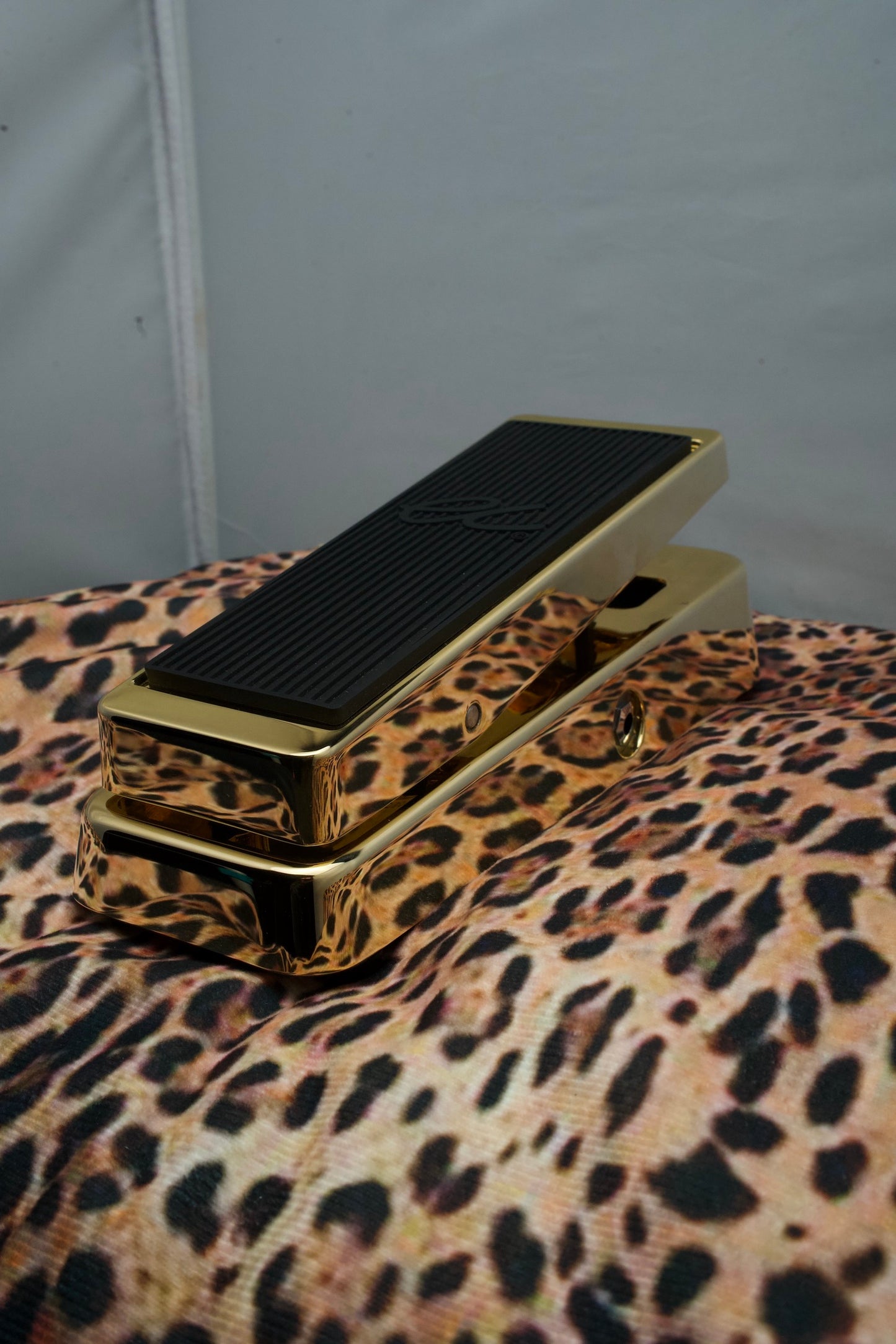 Dunlop crybaby Eric Clapton LTD