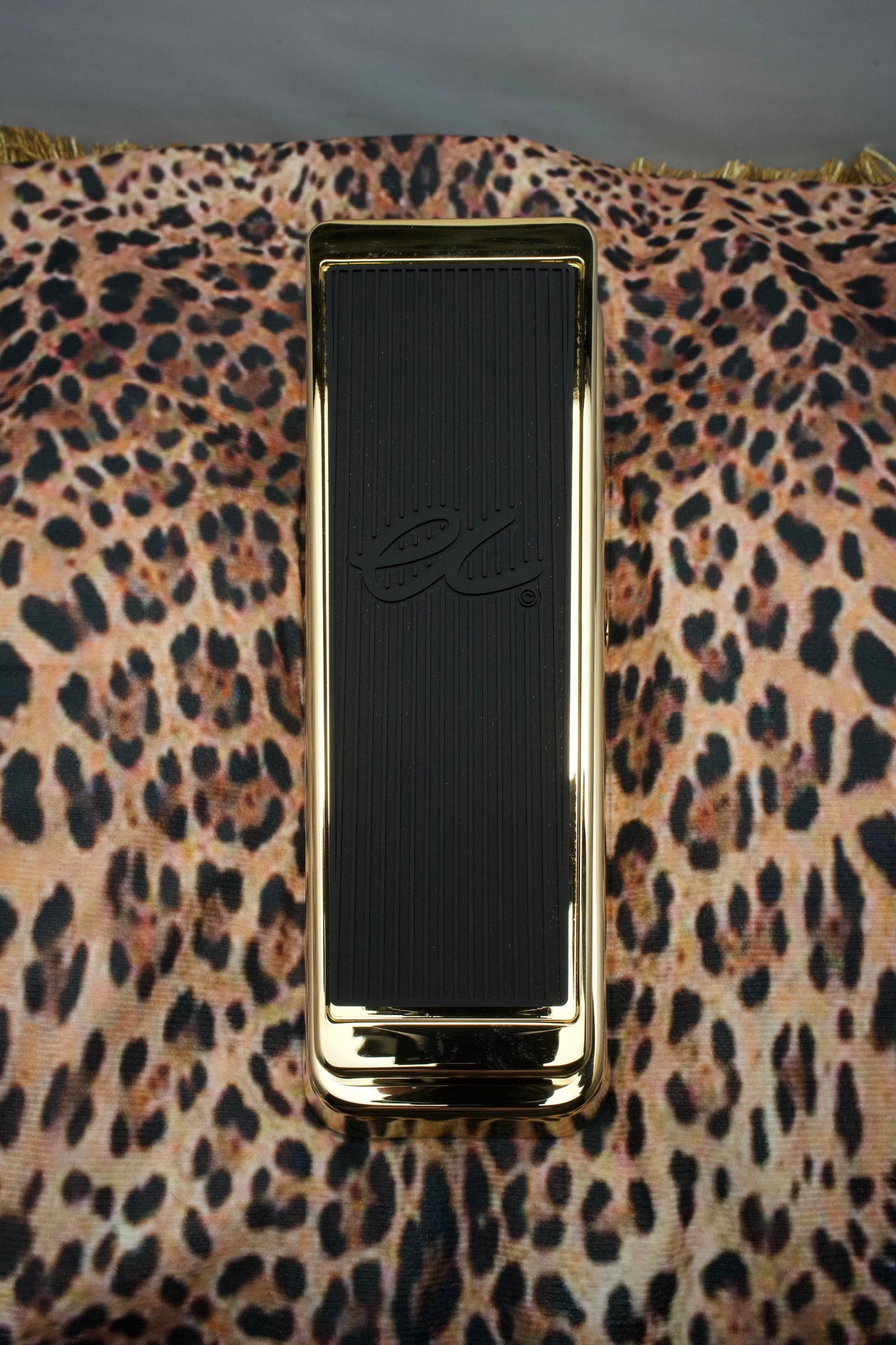 Dunlop crybaby Eric Clapton LTD