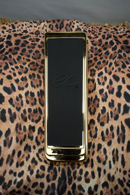 Dunlop crybaby Eric Clapton LTD