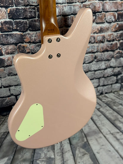 Ashdown Roasted Saint shell pink