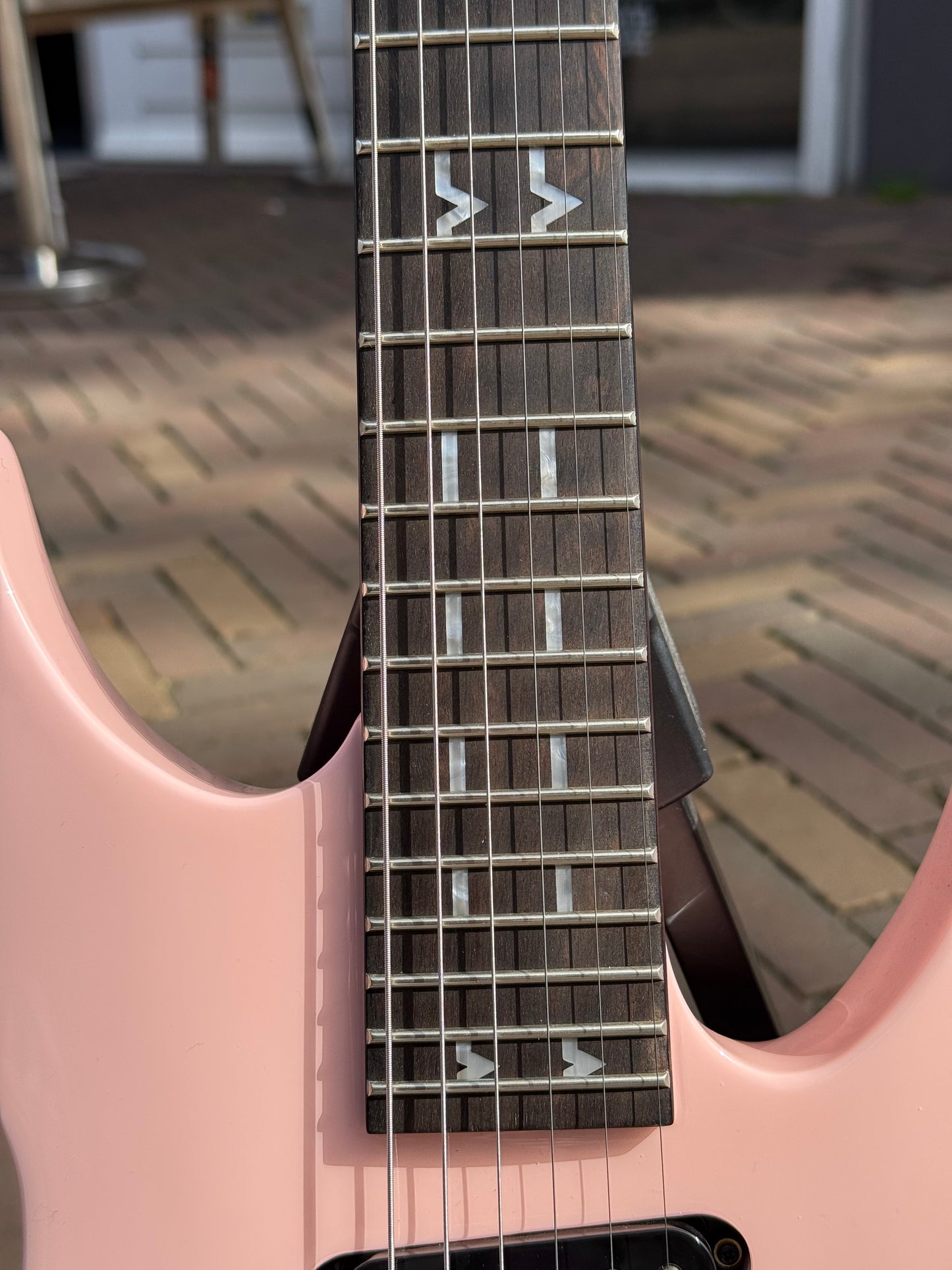 Peavey Vandenberg Signature B-stock
