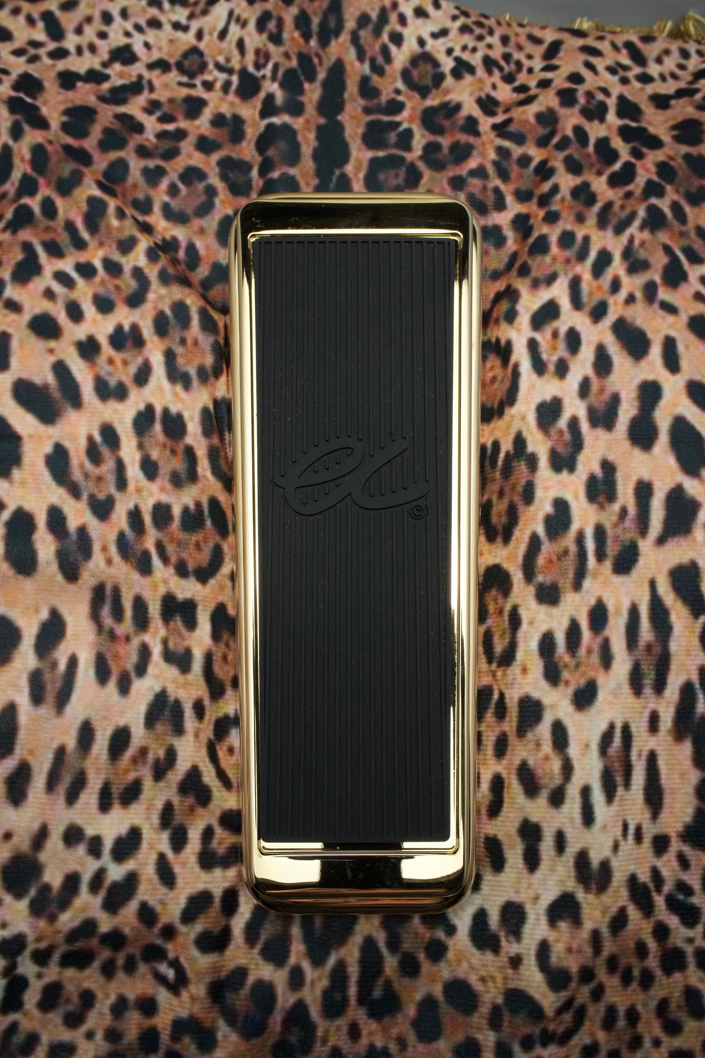 Dunlop crybaby Eric Clapton LTD