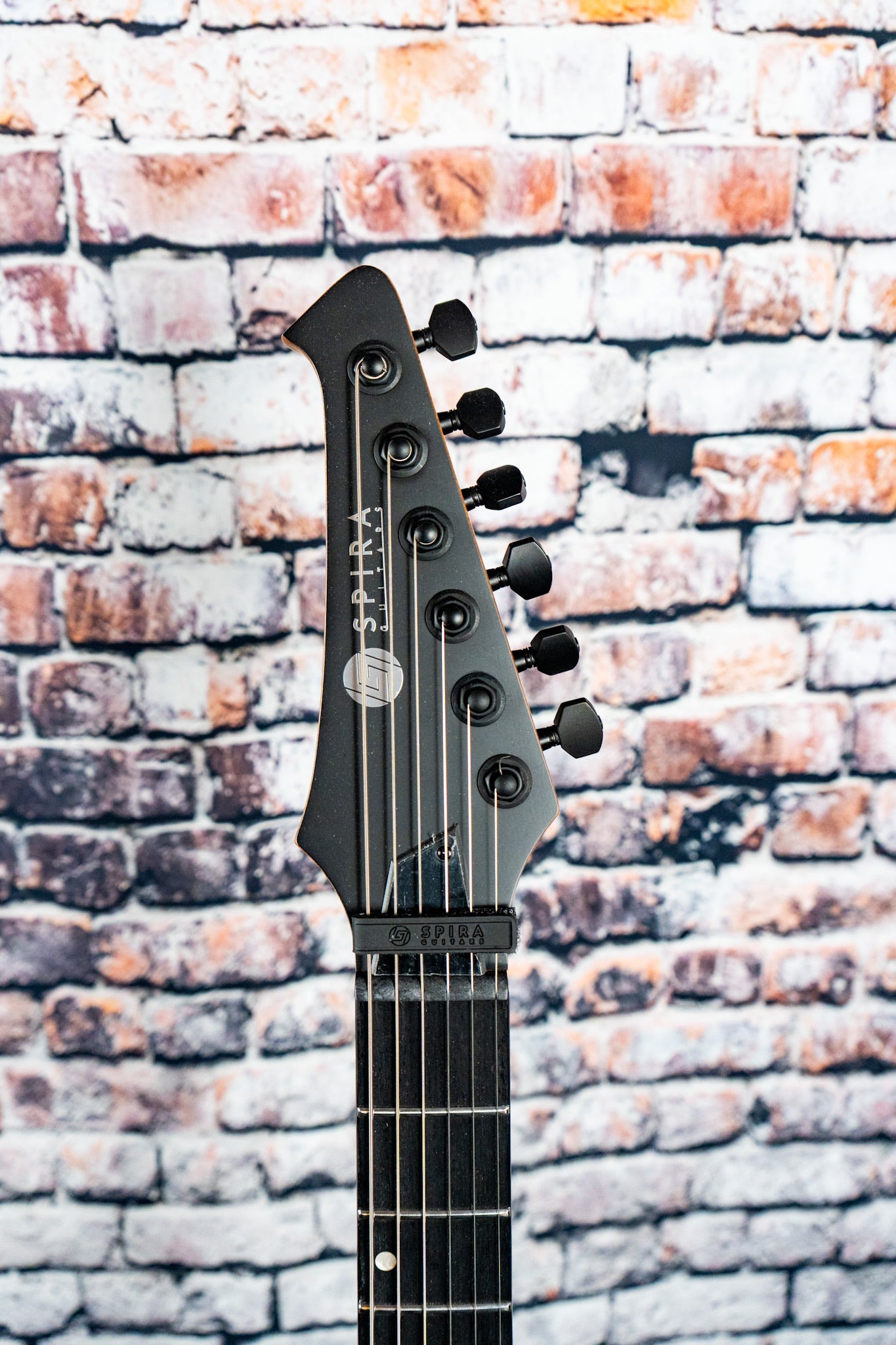 Spira X400 Matt white