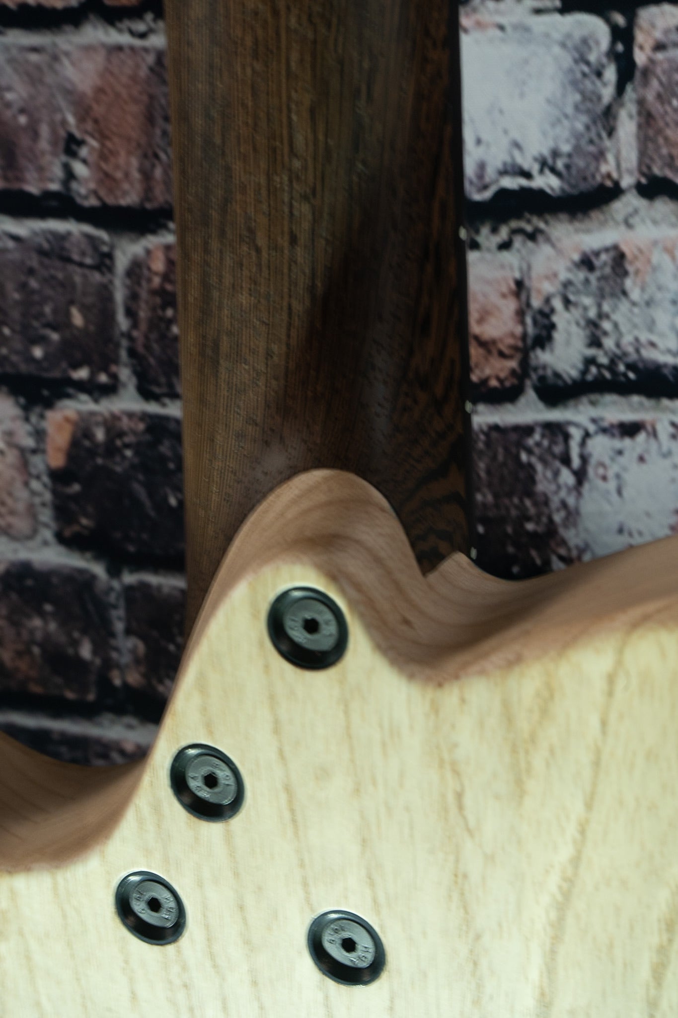 Spira custom shop Neptune blue