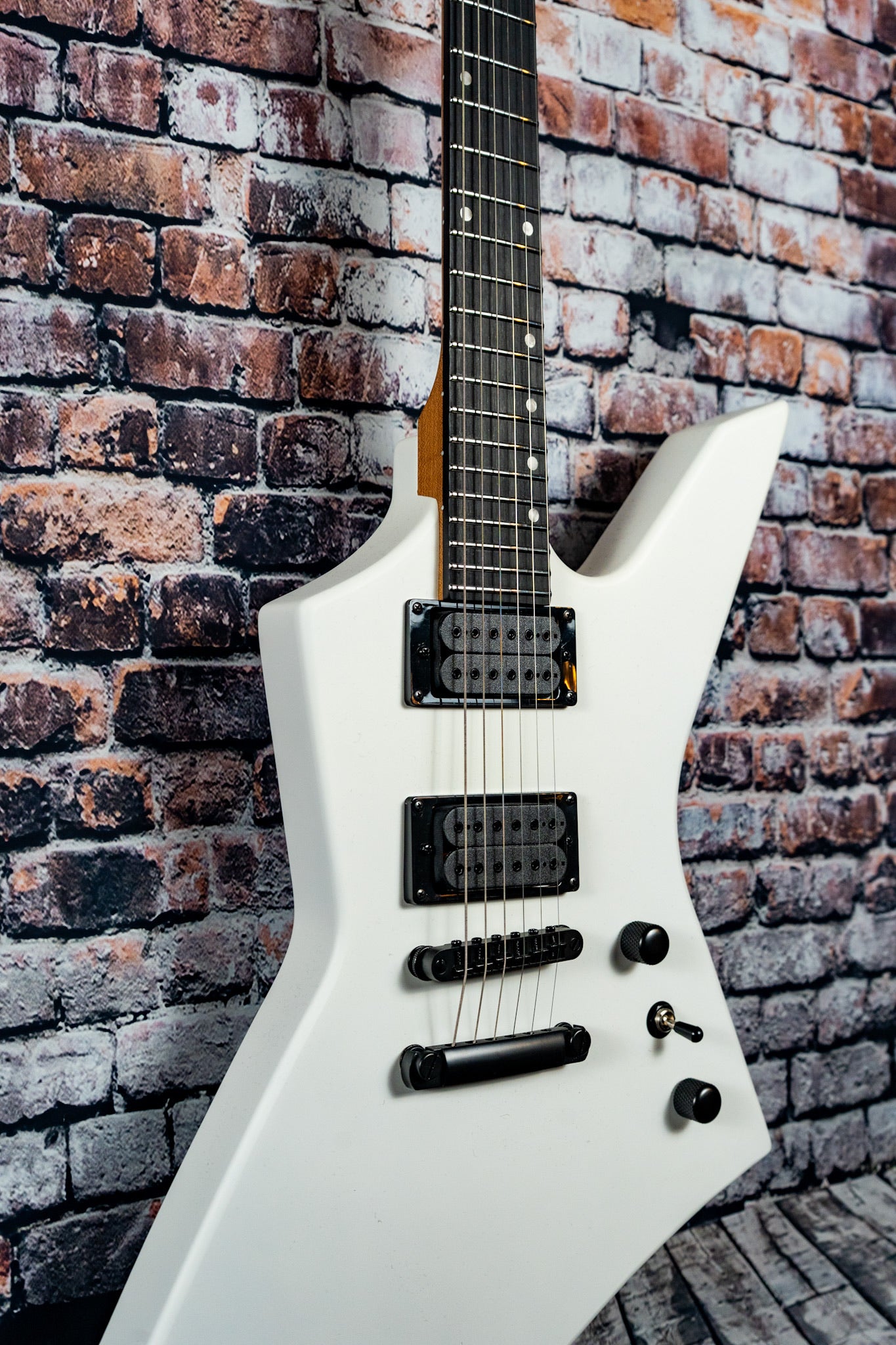 Spira X400 Matt white