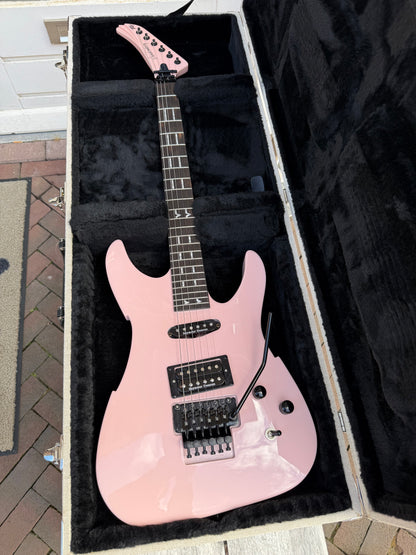 Peavey Vandenberg Signature B-stock
