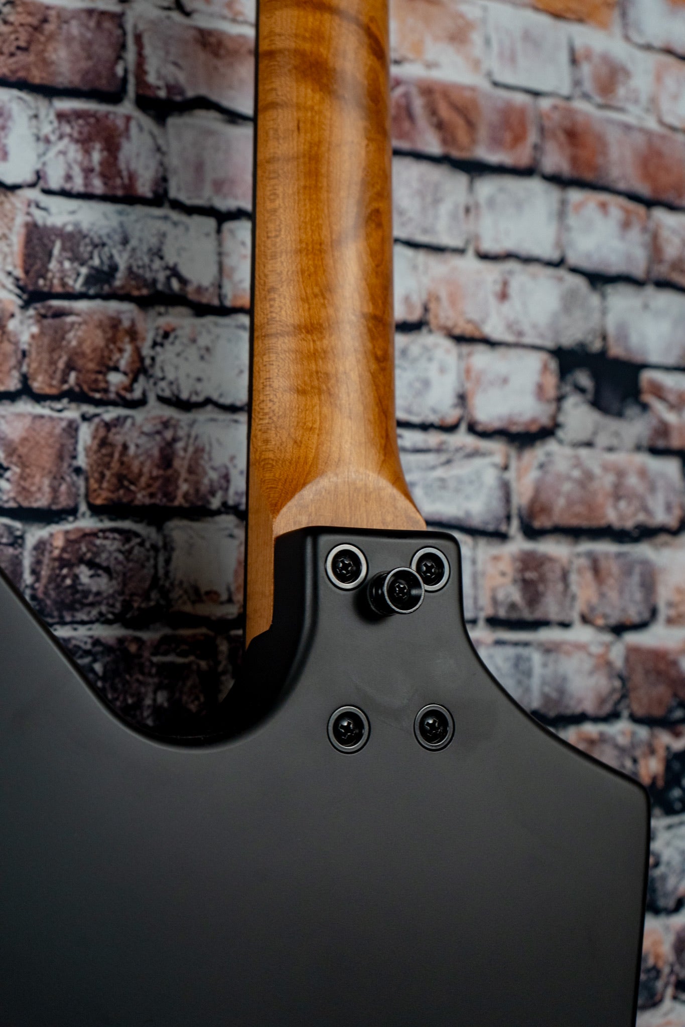 Spira X400 Matt black