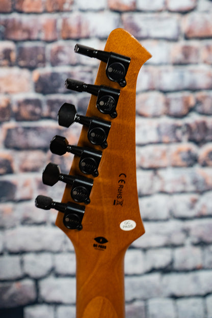 Spira V420 ivory pinstripe