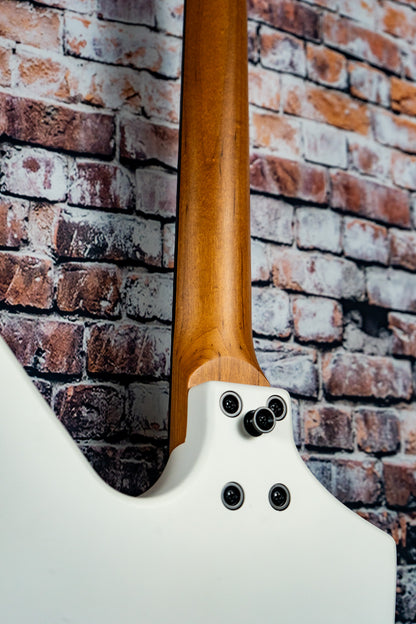 Spira X400 Matt white