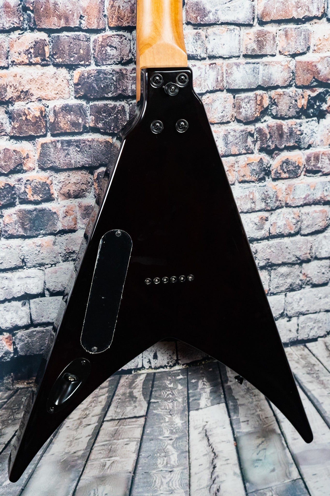 Spira V500 trans purple burst