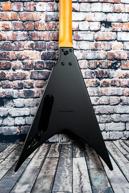 Spira V400 Matt black