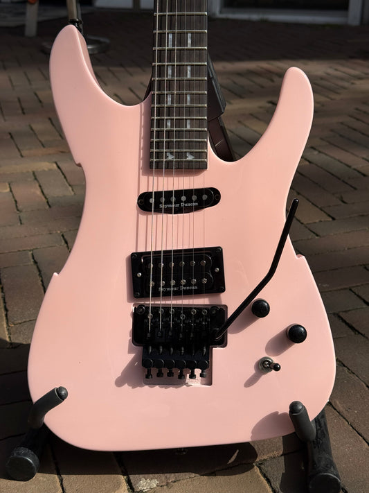 Peavey Vandenberg Signature B-stock
