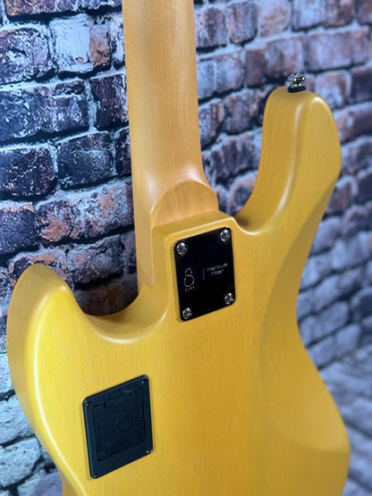 Sire Marcus Miller V6 butterscotch blonde