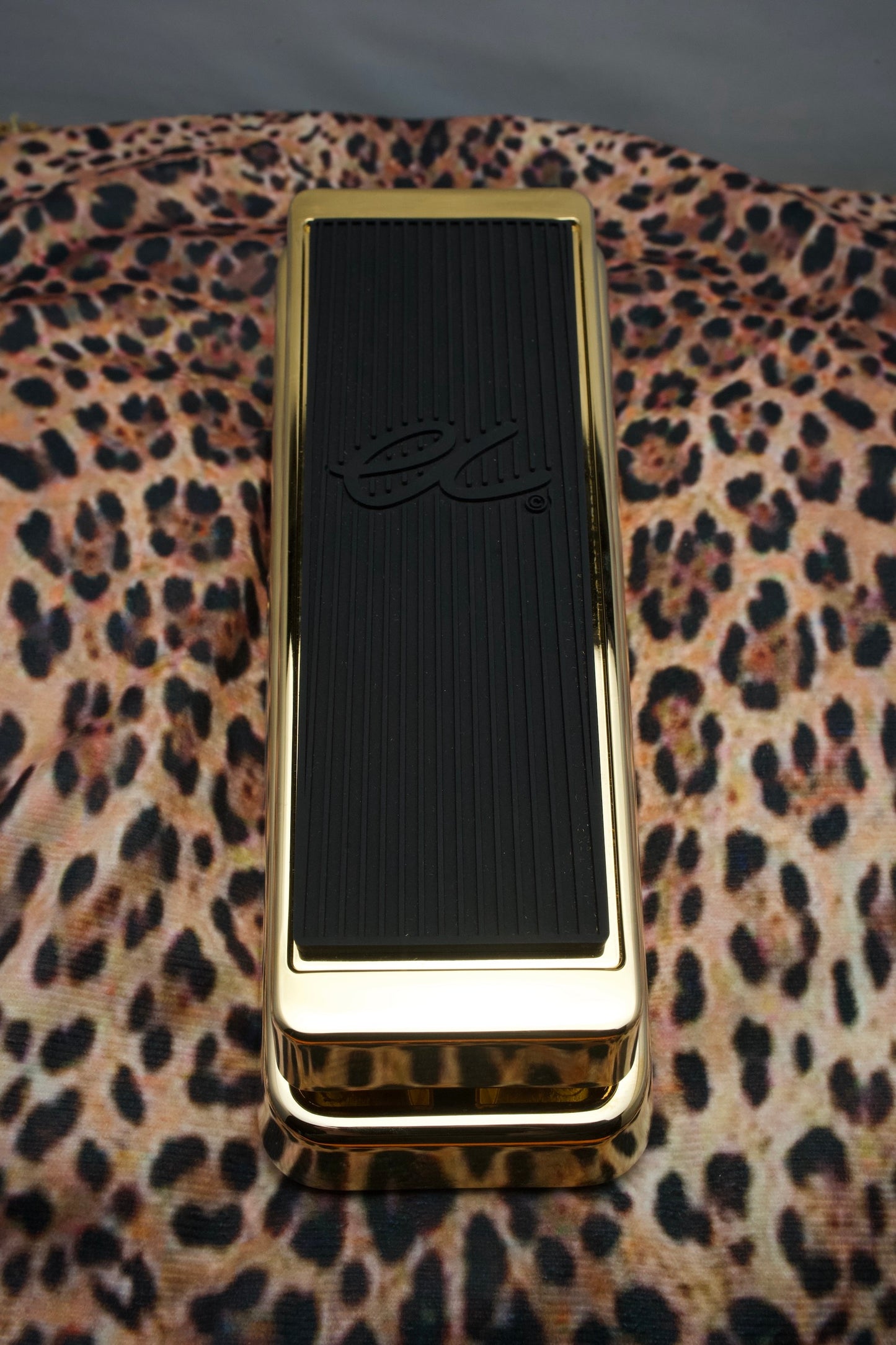 Dunlop crybaby Eric Clapton LTD